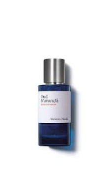 Maison Crivelli Oud Maracuja Extrait De Parfüm 50 ML Maison Crivelli Oud Maracuja Extrait De Parfüm 50 ML