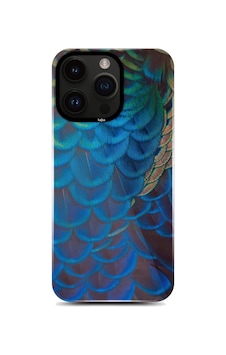 Teleplus Apple Uyumlu iPhone 14 Pro Max Kılıf Hd Desenli Kajsa Shield Plus Wild Serisi Kapak