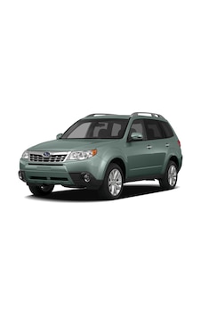 Inwells Subaru Forester 2008 - 2012 Ön Muz Silecek Takımı Inwells Subaru Forester 2008 - 2012 Ön Muz Silecek Takımı
