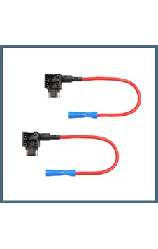 Agc Uygun Sepet Mikro Bıçak Sigorta Çoklayıcı Fuse Tap 2 Adet Agc Diğer Agc Uygun Sepet Mikro Bıçak Sigorta Çoklayıcı Fuse Tap 2 Adet Agc Diğer