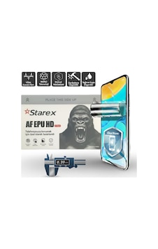 Honor Magic Vs2 Uyumlu Nano Ekran Koruyucu Ultra İnce Af Epu - 0.20 Mm Hd Starex Honor Magic Vs2 Uyumlu Nano Ekran Koruyucu Ultra İnce Af Epu - 0.20 Mm Hd Starex