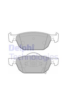 Ön - 551 - Fren Balata Honda Cıvıc 1.6l N16a Fk3 İ-dtec Dizel 13- / Cıvıc 1.5l Vtec Fk7 Rs - Dpmıx-hb - Modeli Hatchback Ön Fren Ön - 551 - Fren Balata Honda Cıvıc 1.6l N16a Fk3 İ-dtec Dizel 13- / Cıvıc 1.5l Vtec Fk7 Rs - Dpmıx-hb - Modeli Hatchback Ön Fren