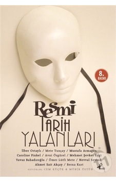 Resmi Tarih Yalanları