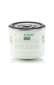 Mann Filter W9050 Yağ Filtresi