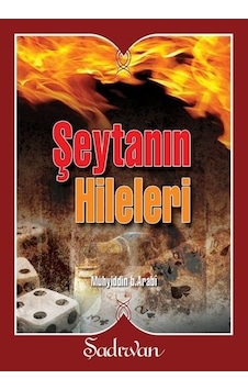 Şeytanın Hileleri Cep Boy Şeytanın Hileleri Cep Boy