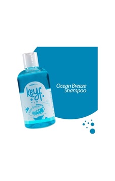 Keyf Ocean Breeze Shampoo Köpek Şampuanı