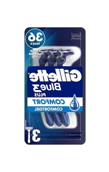 Kullan At Tıraş Bıçağı, Erkekler İçin 3 Adet Set İle Kolay Kullanım Kullan At Tıraş Bıçağı, Erkekler İçin 3 Adet Set İle Kolay Kullanım