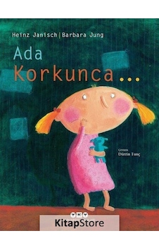 Kitapstore Ada Korkunca. / Heinz Janisch Kitapstore Ada Korkunca. / Heinz Janisch