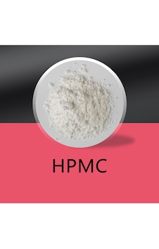 Kozmetik Madde Hpmc 500 G