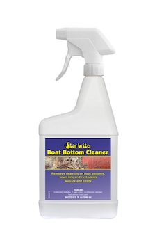 Star Brite Tekne Altı Temizleyici 950 ML Star Brite Tekne Altı Temizleyici 950 ML