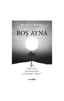 Boş Ayna - Karyl McBride - Okuyan Us Yayınları