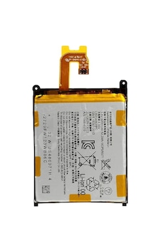 Sony Xperia Z2 D6503 Batarya Pil Sony Xperia Z2 D6503 Batarya Pil