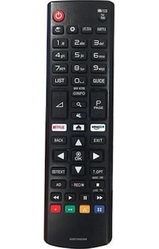 LG UYUMLU NETFLIX-AMAZON TUŞLU LCD-LED TV KUMANDA LG UYUMLU NETFLIX-AMAZON TUŞLU LCD-LED TV KUMANDA