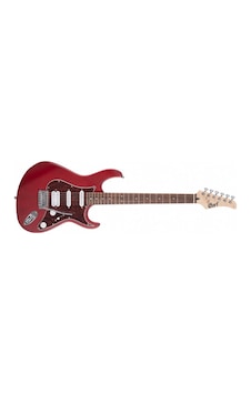 Cort G110Opbc (H-S-S) Elektro Gitar Cort G110Opbc (H-S-S) Elektro Gitar
