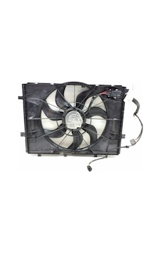 Mercedes-benz E Fan Motoru Davli 480mm 4fıs 400w 7kanat A0999061000 Wisco Mercedes-benz E Fan Motoru Davli 480mm 4fıs 400w 7kanat A0999061000 Wisco