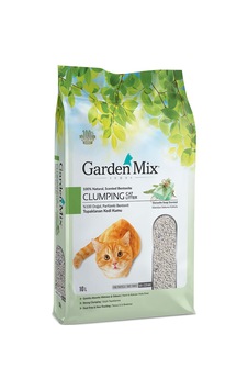 Gardenmıx - 328 - Bentonit Marsilya Sabunu - Shopılke - Kalın 10l Gardenmıx - 328 - Bentonit Marsilya Sabunu - Shopılke - Kalın 10l