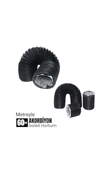 Shuıvan Webasto Tipi Isıtıcı 60mm Akordiyon Hava Hortumu 1 Metre-1556 Çok Renkli Shuıvan Webasto Tipi Isıtıcı 60mm Akordiyon Hava Hortumu 1 Metre-1556 Çok Renkli