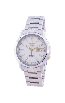 Seiko 5 Snkl77k Erkek Kol Saati Metalik Seiko 5 Snkl77k Erkek Kol Saati Metalik