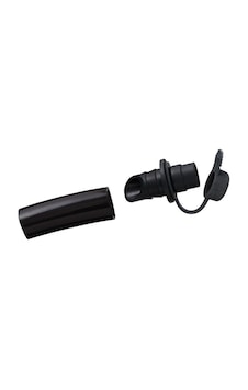Thermarest Airtap Pump Mat Şişirme Aparatı Siyah Thermarest Airtap Pump Mat Şişirme Aparatı Siyah