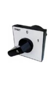 Chınt 500384 Csl-3p025a01 Pako Şalter 3 Kutup 25a 0-1 Chınt 500384 Csl-3p025a01 Pako Şalter 3 Kutup 25a 0-1