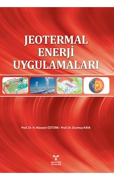 Jeotermal Enerji Uygulamaları
