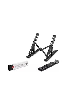 Hadron Hdx8011 Notebook Standı Plastik Ayarlanabilir Hadron Hdx8011 Notebook Standı Plastik Ayarlanabilir