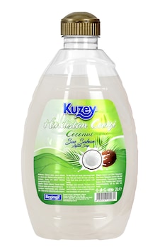 Kuzey Sıvı El Sabunu Hindistan Cevizi 2lt Kuzey Sıvı El Sabunu Hindistan Cevizi 2lt