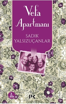 Vefa Apartmanı - Sadık Yalsızuçanlar - Profil Kitap Vefa Apartmanı - Sadık Yalsızuçanlar - Profil Kitap