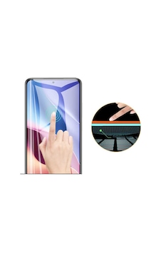 Tecno Camon 18 Mkst Maxi Glass Temperli Cam Ekran Koruyucu - Tecno Camon 18 Mkst Maxi Glass Temperli Cam Ekran Koruyucu -