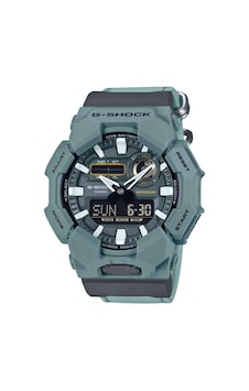 Casio Ga-010ce-2adr Erkek Kol Saati Gri Casio Ga-010ce-2adr Erkek Kol Saati Gri