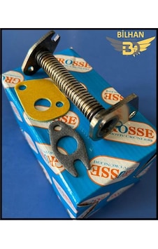 Grosse 435 Turbo Yağlama Borusu Albea - Doblo - Palio 1.3 M.jet 73500435 - Grosse 435 Turbo Yağlama Borusu Albea - Doblo - Palio 1.3 M.jet 73500435 -