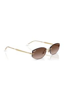 Ray-ban Güneş Gözlüğü Rb3792 55 001/13 Altın Ray-ban Güneş Gözlüğü Rb3792 55 001/13 Altın