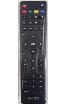Redline Ts4000 Hd Kumanda Redline Ts4000 Hd Kumanda