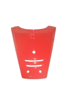 Mondial Kh 100 Ön Panel Alt Kısım Kırmızı Mondial Kh 100 Ön Panel Alt Kısım Kırmızı