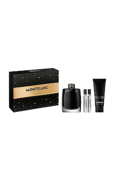 Montblanc Legend Edp 100 Ml + Shower Gel 100 Ml + 2 X Edp 7,5 Ml 3386460168328 Diğer Montblanc Legend Edp 100 Ml + Shower Gel 100 Ml + 2 X Edp 7,5 Ml 3386460168328 Diğer