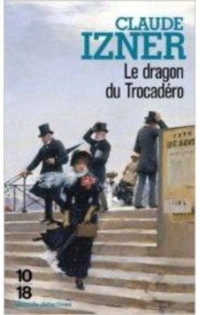 Le Dragon Du Trocadero