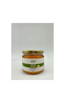 Organik Çiçek Balı 430 Gr Organik Çiçek Balı 430 Gr