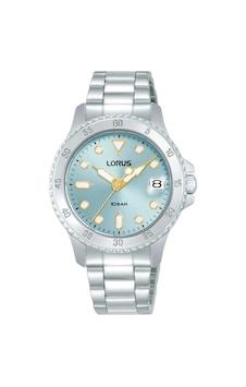 Lorus Rg813dx9 Kol Saati Altın - Siyah