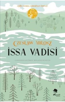 İssa Vadisi - Ayho-758872