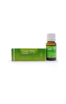 Cold-Mix İnhaler 10 ML DaMLa Cold-Mix İnhaler 10 ML DaMLa
