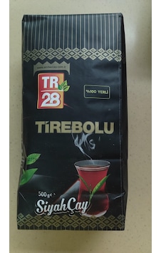 TR28 Tirebolu TR28 Çayı 500 gr TR28 Tirebolu TR28 Çayı 500 gr