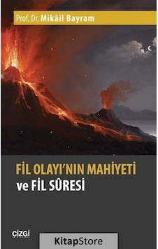 Fil Olayı'nın Mahiyeti ve Fil Suresi / Prof. Dr. Mikail Bayram
