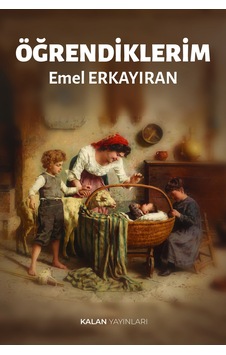 Öğrendiklerim Kitabı Öğrendiklerim Kitabı