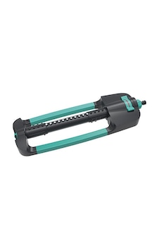 Daye Dy7067g Salınımlı Bahçe Sulama Fıskiyesi 320 M² Ayarlanabilir Nozullu Sprey Sulama Aparatı Daye Dy7067g Salınımlı Bahçe Sulama Fıskiyesi 320 M² Ayarlanabilir Nozullu Sprey Sulama Aparatı
