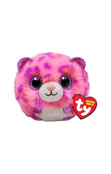 Leopard Leopard Pi Nk Ball Açık Gri Leopard Leopard Pi Nk Ball Açık Gri