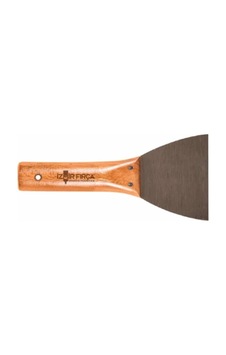 İzmir Fırça Ağaç Saplı Spatula No:14 İzmir Fırça Ağaç Saplı Spatula No:14