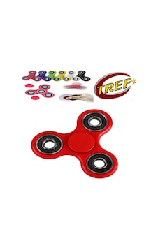 Trefl Tref Stres Çarkı Sarı-stres Çarkı Fidget Spinner