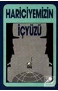 Mercankitap Hariciyemizin Içyüzü