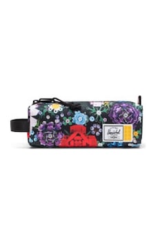 30142-07029 Herschel Settlement Pencil Case - Garden Floral Çok Renkli 30142-07029 Herschel Settlement Pencil Case - Garden Floral Çok Renkli