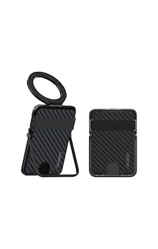 Ulanzi Ml25 V2 Maglock Manyetik Kartlık Telefon Standı 4 Kart Kapasiteli - M095a Ulanzi Ml25 V2 Maglock Manyetik Kartlık Telefon Standı 4 Kart Kapasiteli - M095a